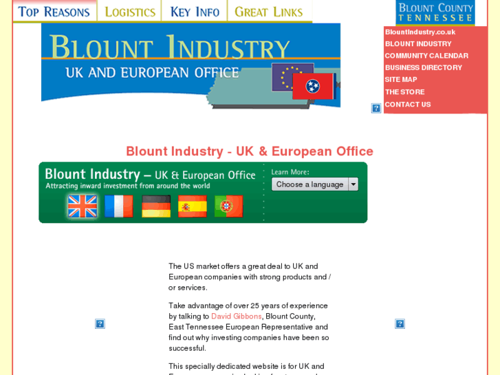 www.blountindustry.co.uk
