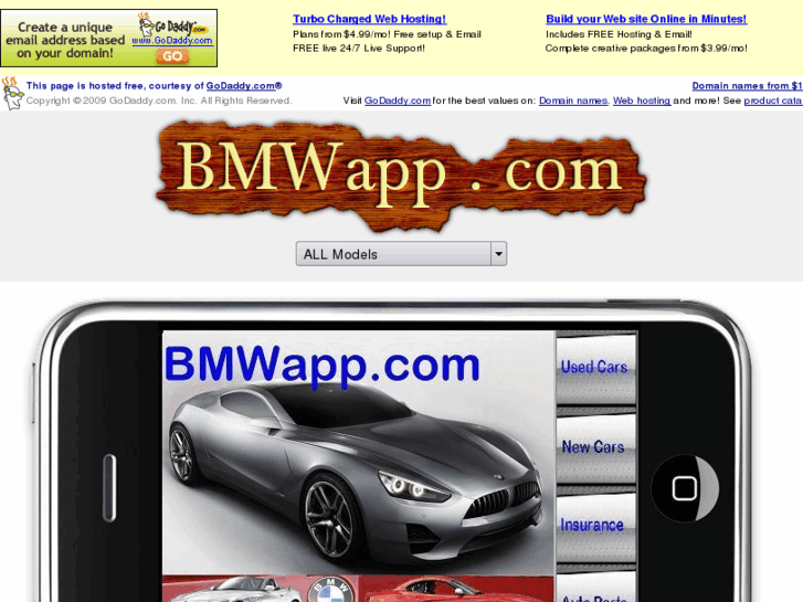 www.bmwapp.com