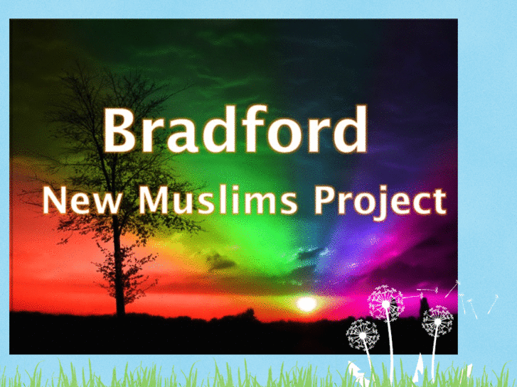 www.bradfordnewmuslims.com