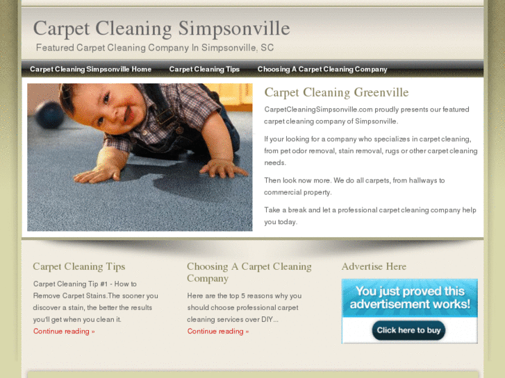 www.carpetcleaningsimpsonville.com