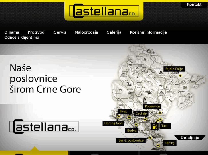 www.castellana.co.me