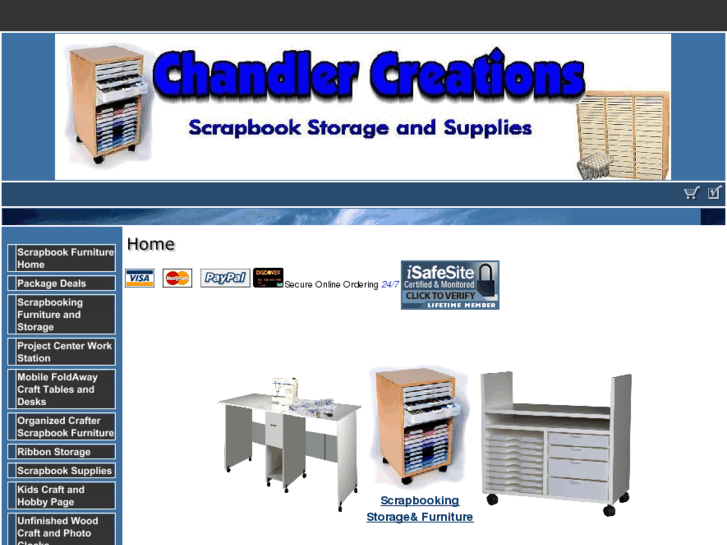 www.chandlercreations.com