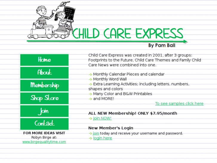 www.childcareexpress.org