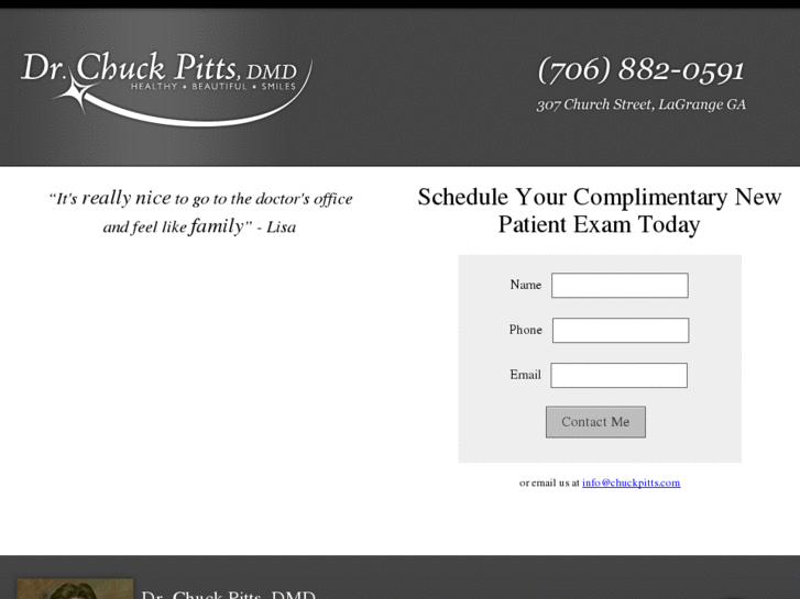 www.chuckpitts.com