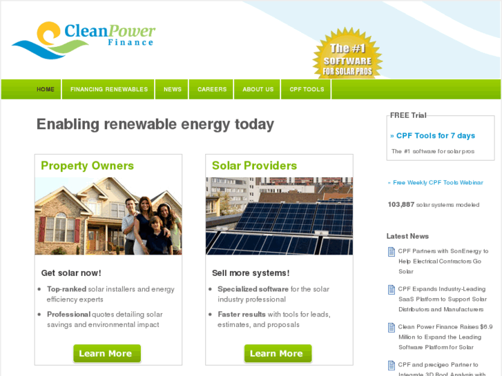 www.cleanpowerfinance.com