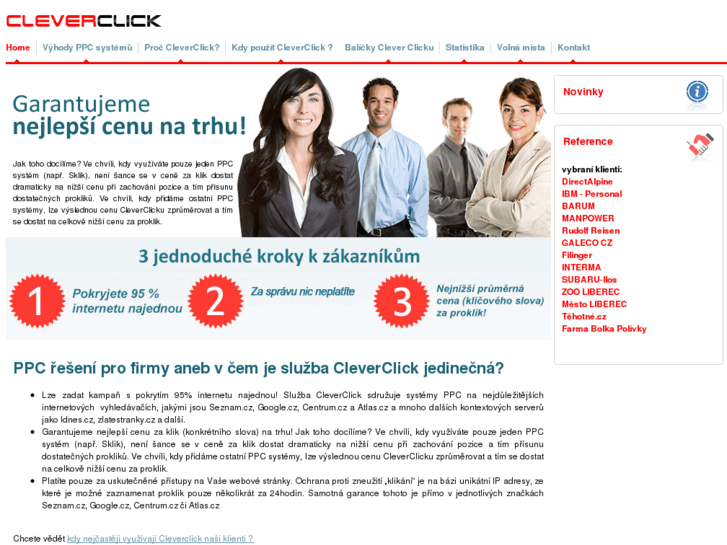 www.clever-click.cz