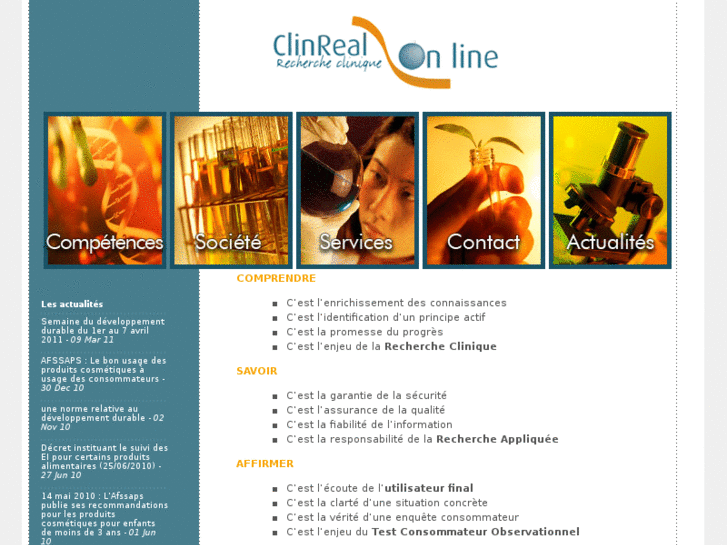 www.clinreal.com