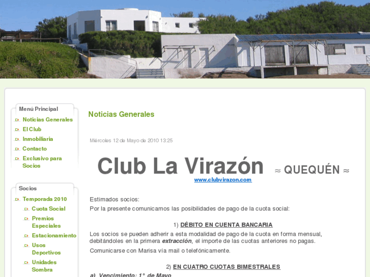 www.clubvirazon.com