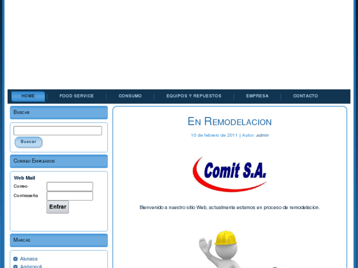 www.comitsa.com