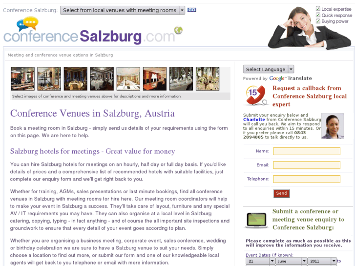www.conferencesalzburg.com