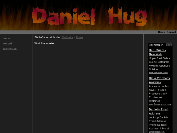 www.danielhug.de