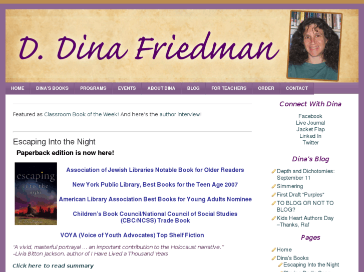 www.ddinafriedman.com