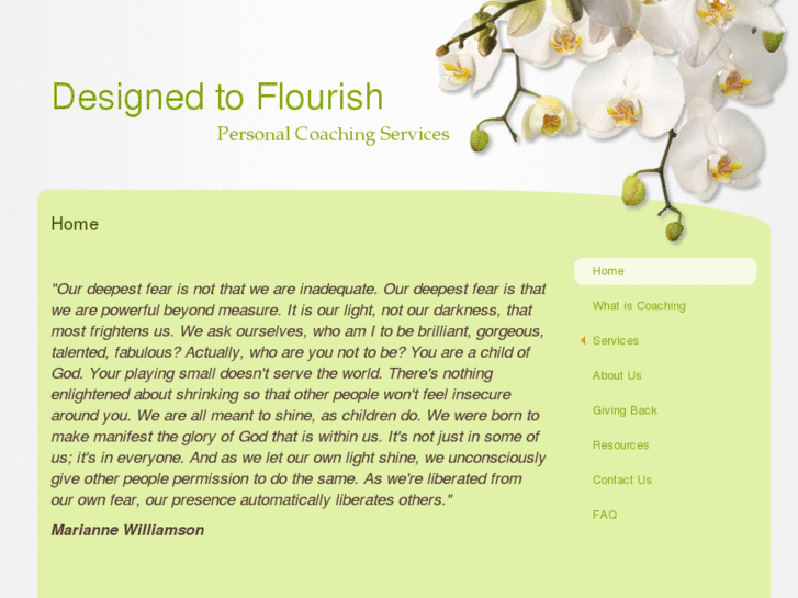 www.designedtoflourish.com