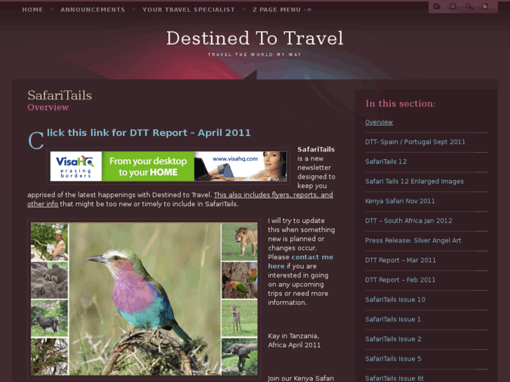 www.destined-to-travel.com