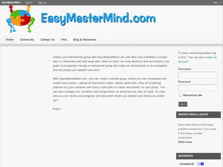 www.easymastermind.com