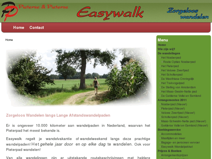 www.easywalk.org