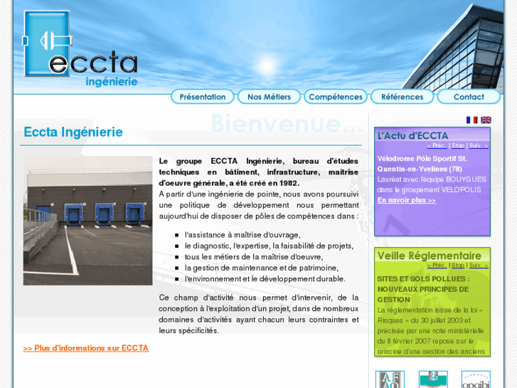 www.eccta.fr