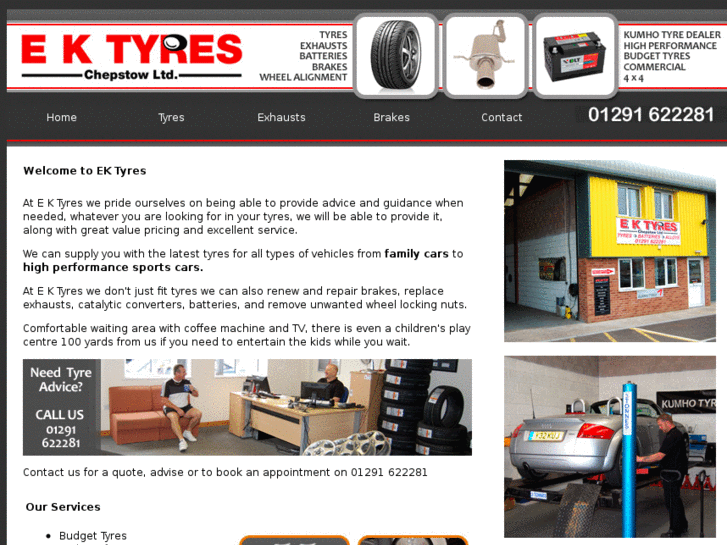 www.ektyres.com