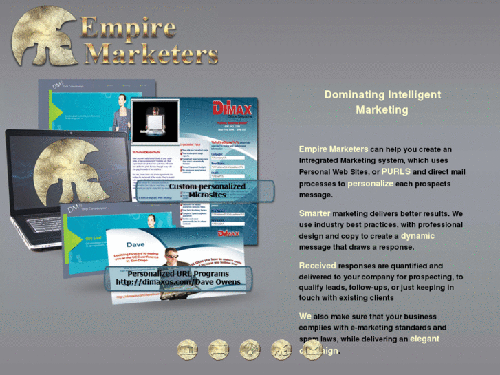 www.empiremarketers.com