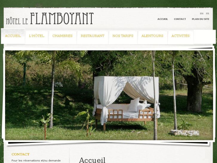 www.flamboyant-hotel.com