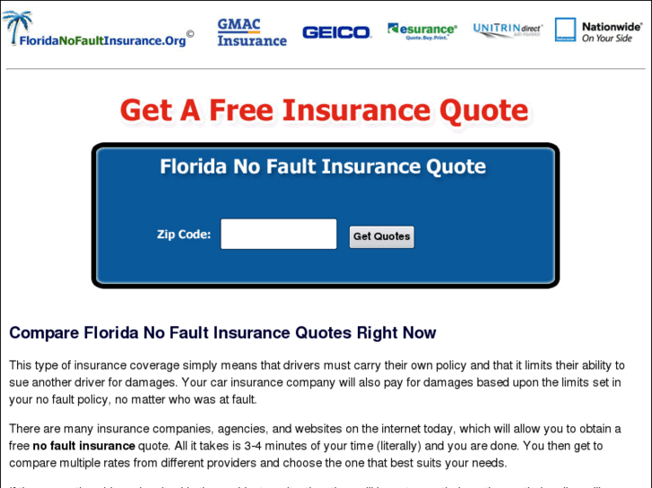 www.floridanofaultinsurance.org