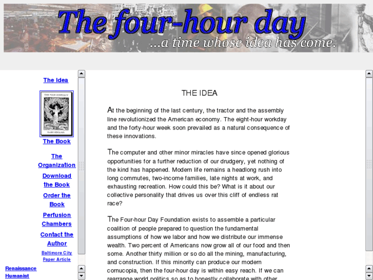 www.fourhourday.com