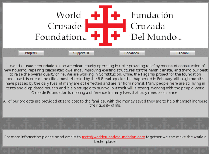 www.fundacioncruzadadelmundo.com