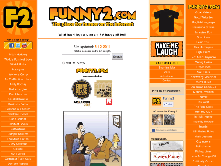 www.funny2.com