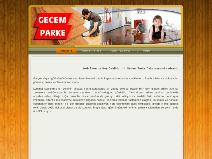 www.gecemparkedekorasyon.com