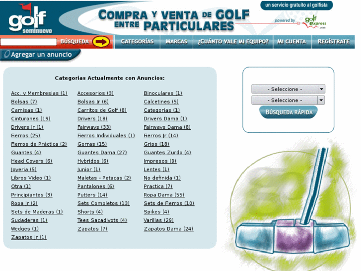 www.golfseminuevo.com