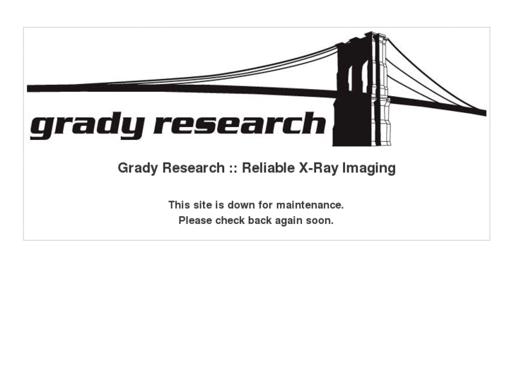 www.gradyresearch.com