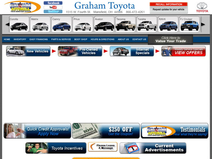 www.grahamtoyota.com