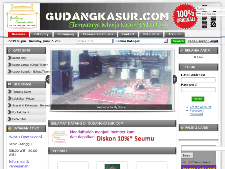 www.gudangkasur.com