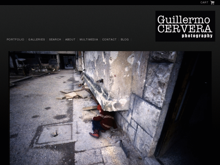 www.guillermocervera.com