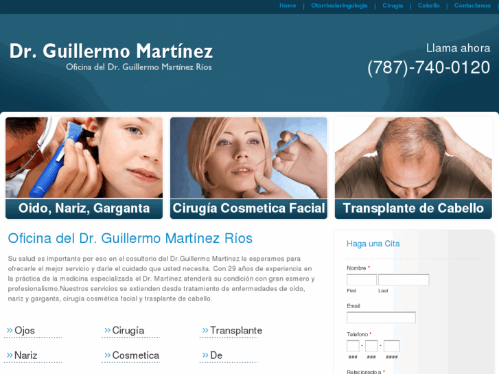 www.guillermomartinezrios.com