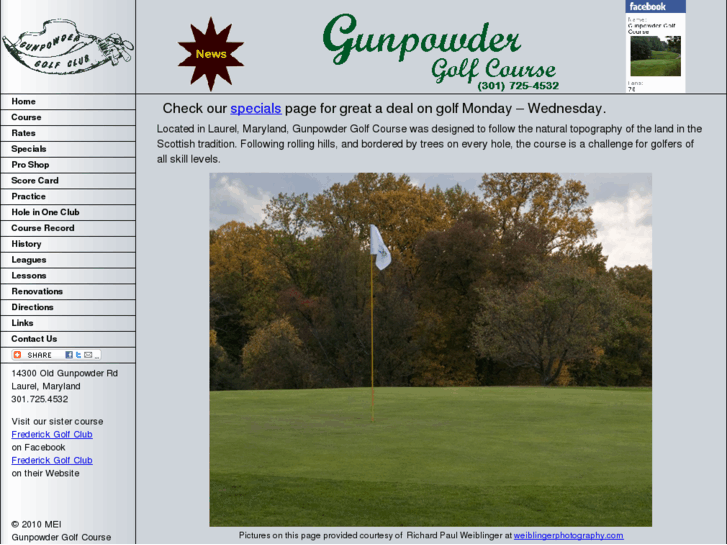 www.gunpowdergolfcourse.com