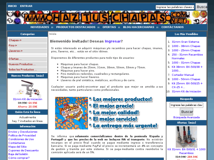 www.haztuschapas.net