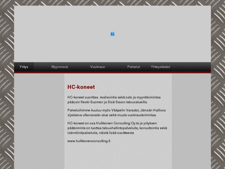 www.hc-koneet.com