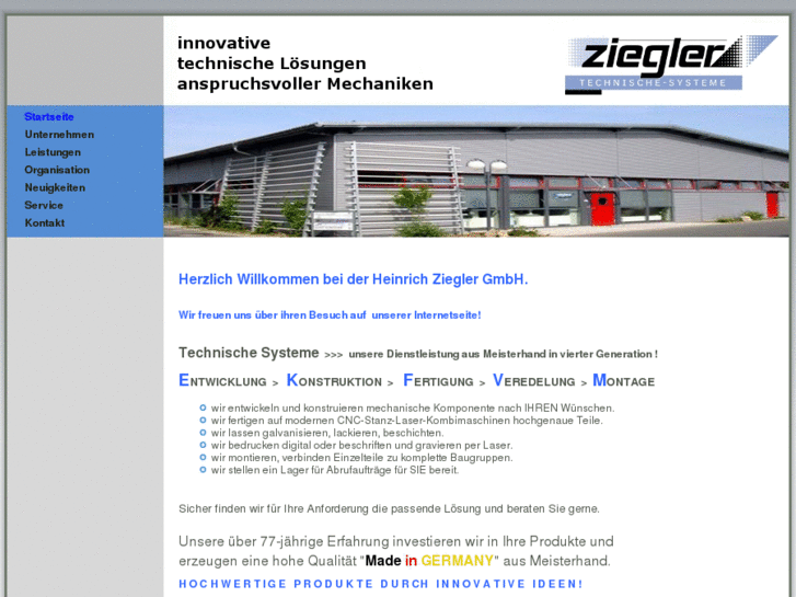 www.heinrich-ziegler-gmbh.com