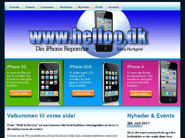 www.helloo.dk