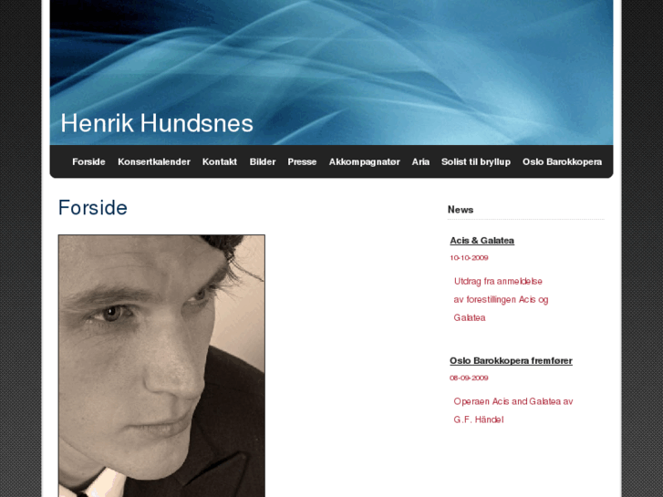 www.henrikhundsnes.com