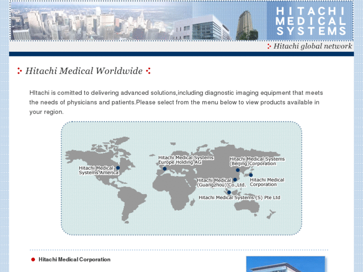 www.hitachimedicalsystems.com