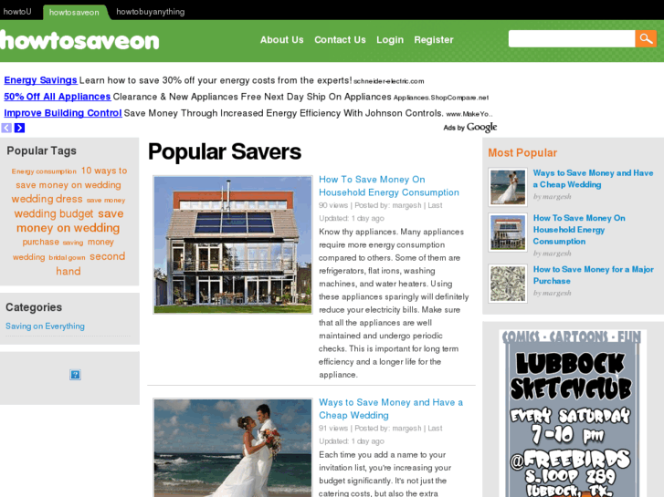 www.howtosaveon.net