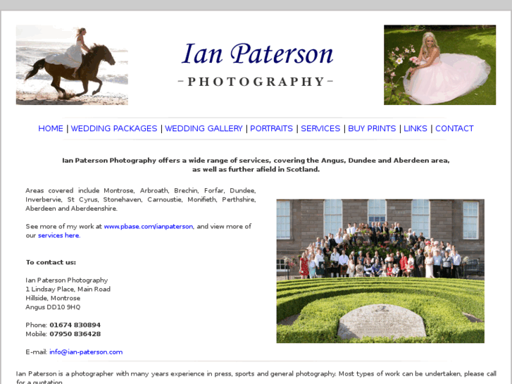 www.ian-paterson.com