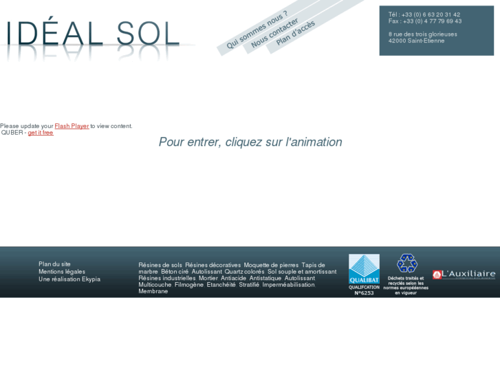 www.ideal-sol.net