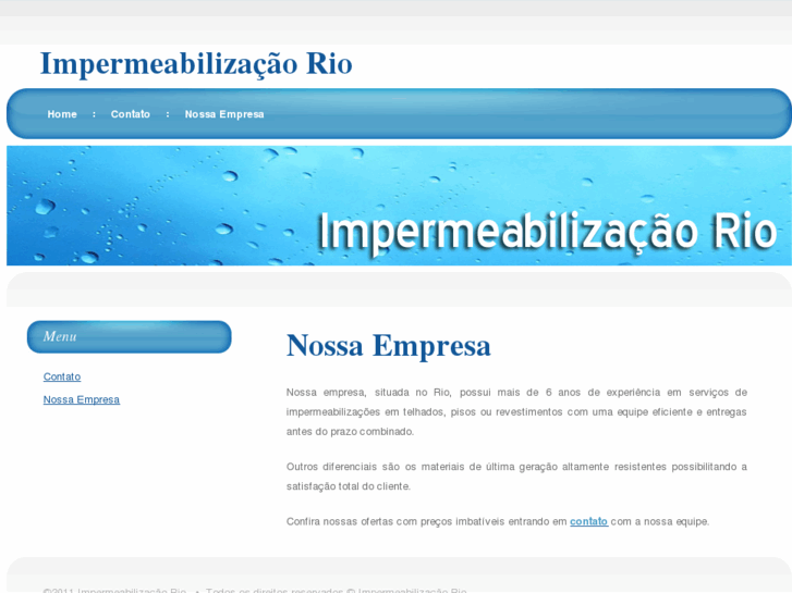 www.impermeabilizacaorio.com