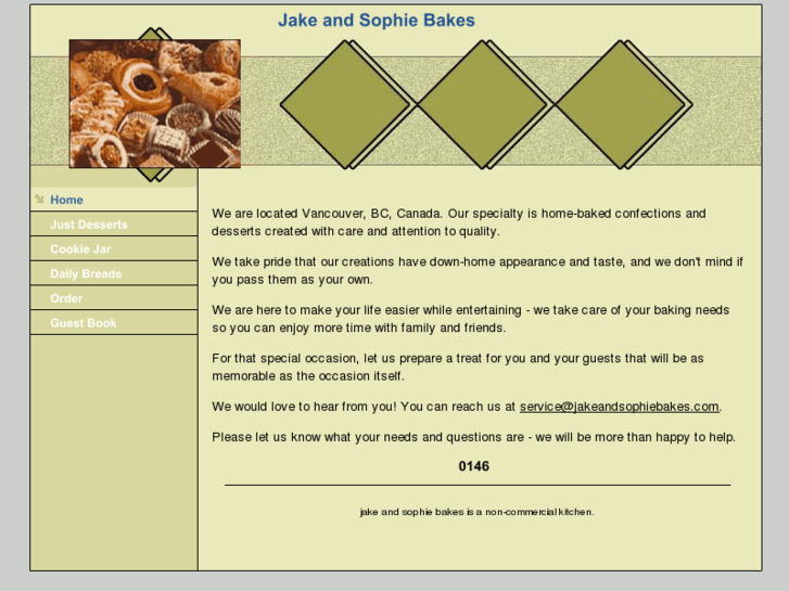 www.jakeandsophiebakes.com