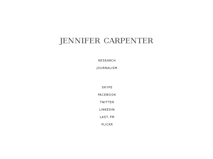 www.jennycarpenter.com