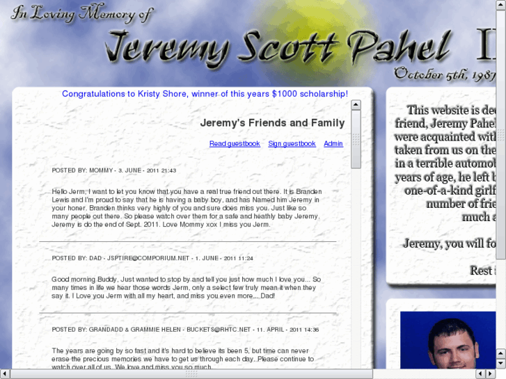 www.jeremypahel.com