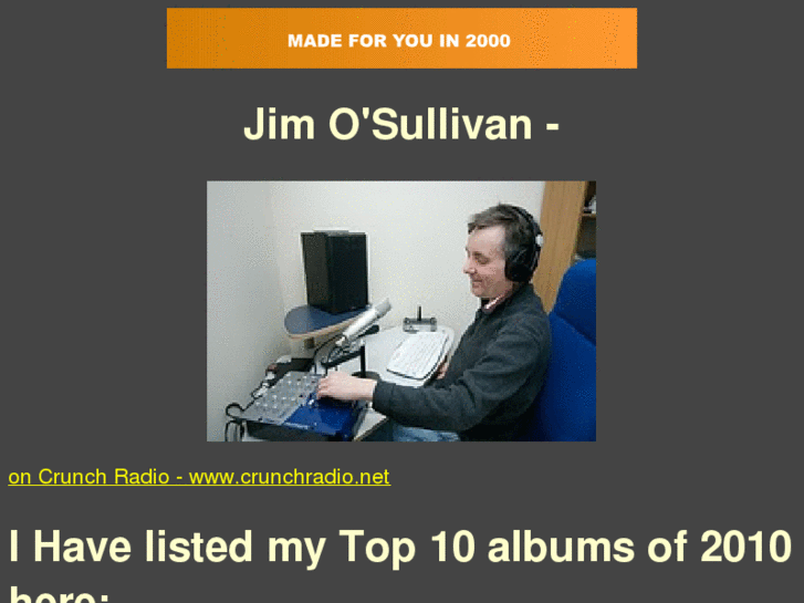 www.jimosullivan.net